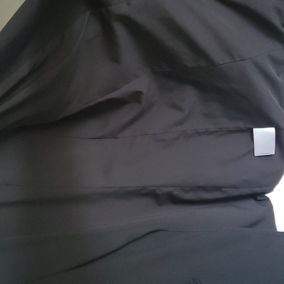 Womens Express Black Blazer - Picture 2 of 4